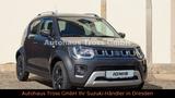 Suzuki Ignis 1.2 M/T Comfort Hybrid - Suzuki Ignis Tageszulassungen