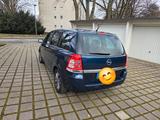 Opel Zafira 1.8 Family Family - Opel Zafira Gebrauchtwagen in Dortmund