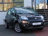 Fiat Panda 1.2 8V LOUNGE Klimaanlage PDC - Fiat Panda Gebrauchtwagen in Düsseldorf