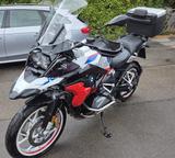 BMW R 1250 GS mit Griffheizung - Angebote