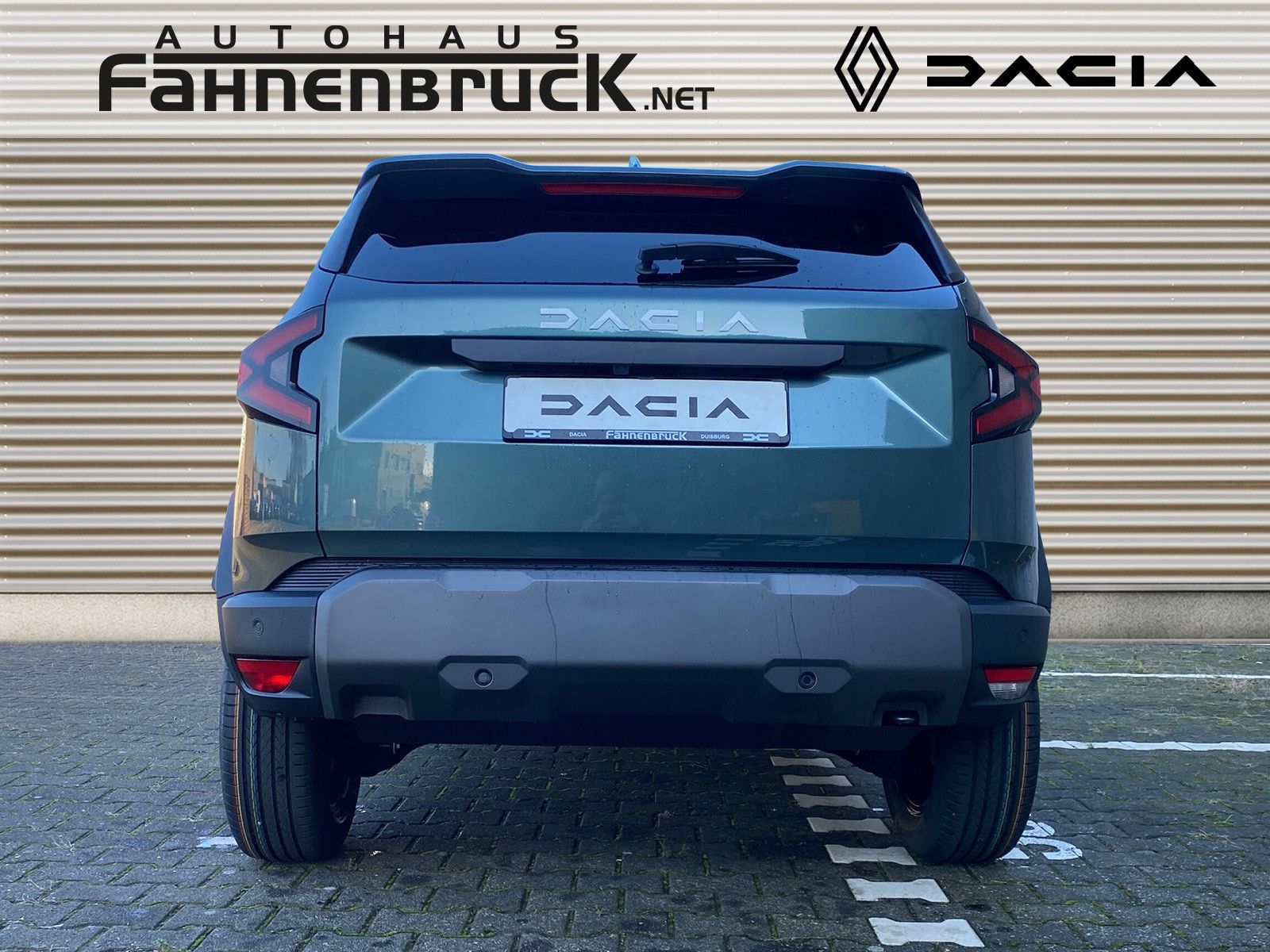 Dacia Duster - Bild 4