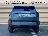 Dacia Duster - Vorschau Bild 4