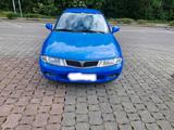 Mitsubishi Carisma 1.8 GDI - Mitsubishi Carisma: Von Privat