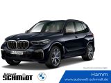 BMW X5 M50d Innovationsp. + GARANTIE - BMW X5 M50 aus 2020