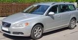 Volvo V70 D3 Momentum m. Standheizung, Vollleder - gebrauchte Volvo V70 aus dem Jahr 2011