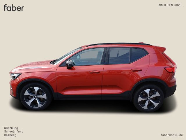 Volvo XC40 B3 Plus Dark 2WD