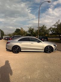 Mercedes CLA 200 - 6