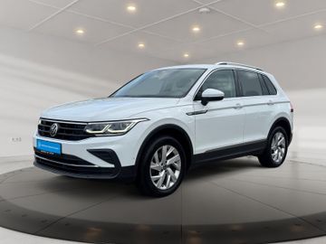 Volkswagen Tiguan - 2