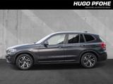 BMW X3 xDrive30e. AHK.Head Up.ACC - BMW X3 mit Hybrid-Antrieb