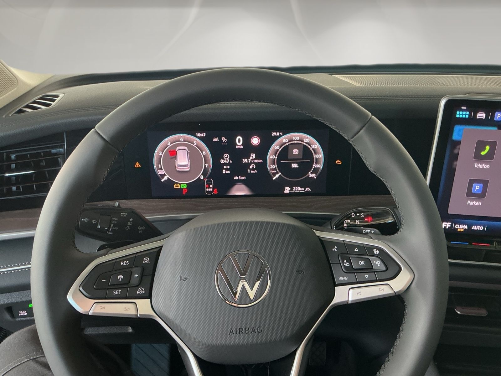 Volkswagen Tayron - Bild 9