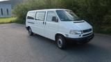 Volkswagen T4 2,5 TDI, langer Radstand in sehr gutem ... - Volkswagen T4: Langer Radstand