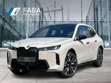 BMW iX M70 xDrive Sportpaket B&W Surround DAB LED