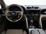 Bentley Bentayga 4.0 V8 550 PK 1e EIGENAAR *30.095 KM* + - Bentley Bentayga Gebrauchtwagen
