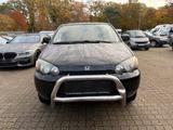 Honda H- RV - gebrauchte Honda HR-V aus dem Jahr 2000