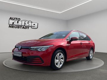 VW Golf Variant Life eTSI 1.5 eTSI AHZV