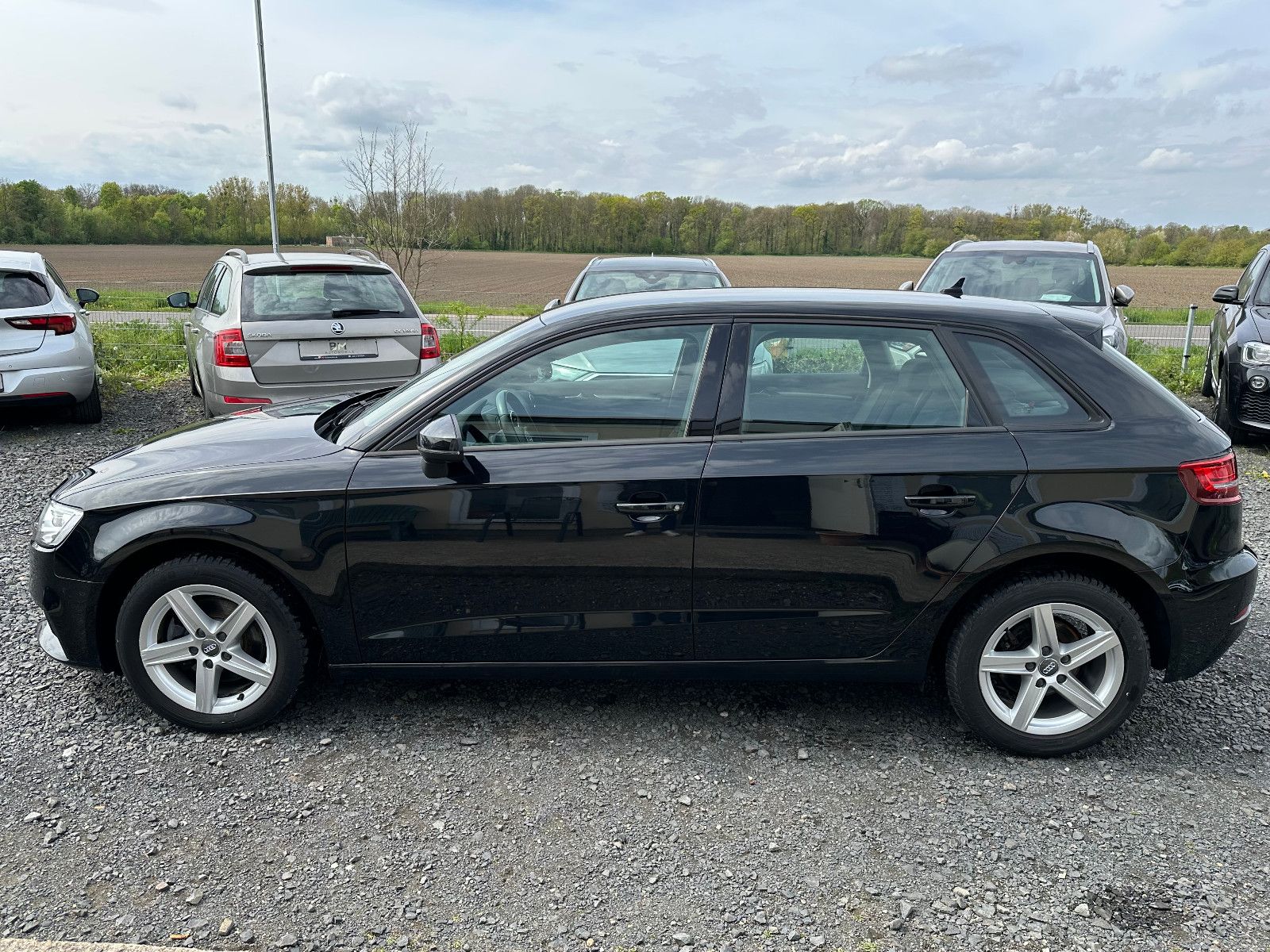 Audi A3 Sportback 30 TDI*AUTOMATIK*NAVI*PDC* foto 7