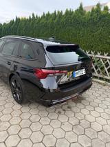 Skoda Octavia 2.0 TSI DSG RS PLUS COMBI RS PLUS - Skoda Octavia: RS Plus