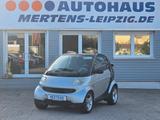 Smart ForTwo cabrio pure cdi - gebrauchte Smart ForTwo aus dem Jahr 2006