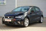 Seat Ibiza 1.0 TSI FR Beats DSG LED Navi ACC Kamera - Seat Ibiza Beats mit Benzin-Antrieb
