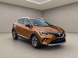 Renault Captur 160 E-TECH Plug-In Intens  *1.Hand* - Renault Captur mit Hybrid-Antrieb