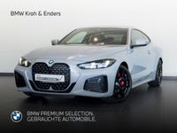 BMW 420 - Vorschau Bild 1