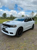 Dodge Durango 3,6L GT SRT-Kit LPG Gasanlage - Dodge Durango mit LPG-Antrieb