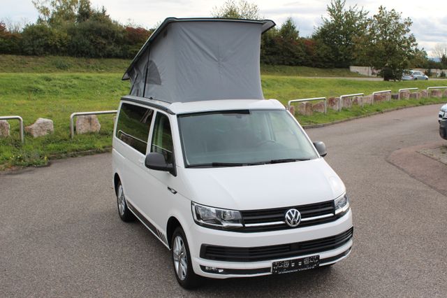 Volkswagen T6 California Beach TDI 150PS DSG *ACC*AHK*STHZ