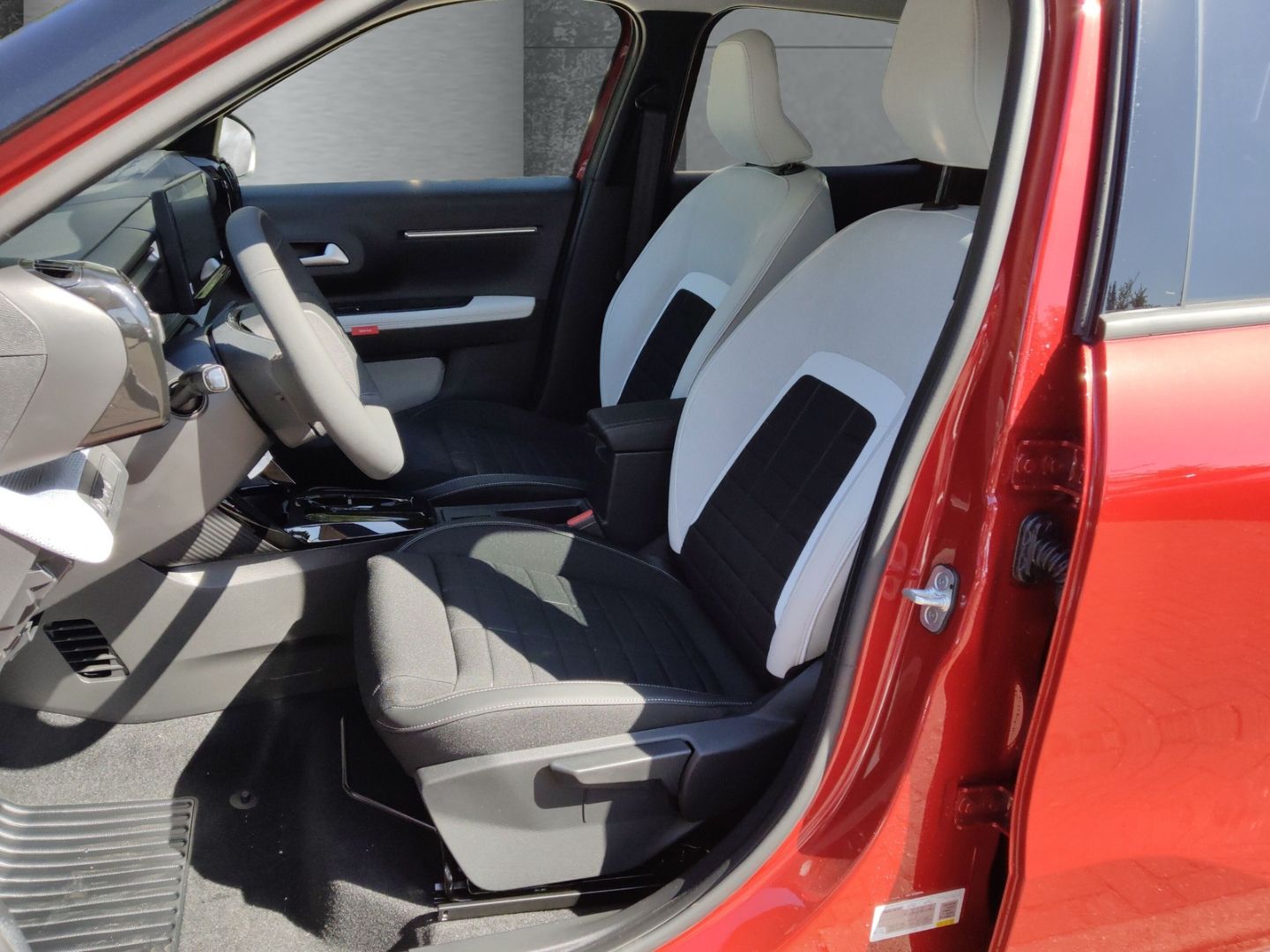 Citroën C3 - Bild 8