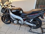 Yamaha YZF 600 R - Offers matching your search criteria