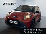 Toyota Aygo X S-CVT Pulse *ACC*CAM*SHZ*CarPlay*Bi-Tone*
