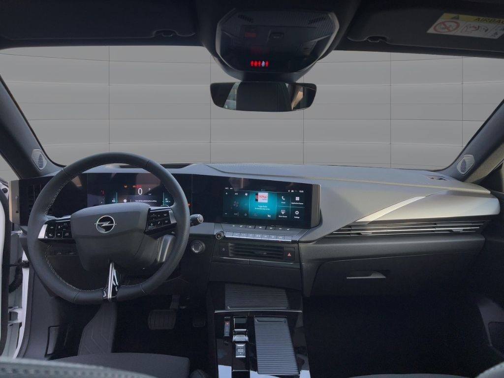 Fahrzeugabbildung Opel Astra ST AT8 GS SONDERAKTION