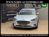 Ford Focus Turnier 1.5 EcoBlue AHK*ACC*LED*KAM*17ZOLL - Ford Focus Gebrauchtwagen in Oldenburg
