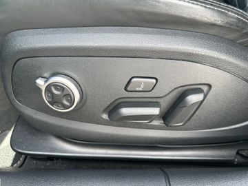 Fahrzeugabbildung Audi A5 Sportback 40 TDI Quattro S Line