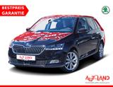Skoda Fabia Combi 1.0 TSI Clever ACC LED SmartLink PDC - Skoda Fabia Gebrauchtwagen