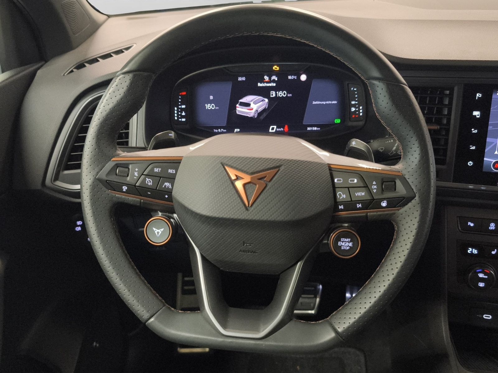 Cupra Ateca - Bild 20