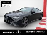Mercedes-Benz E 53 AMG 4M+ COUPÉ STANDH DISTRO 360 PANO NIGHT - : Sportwagen