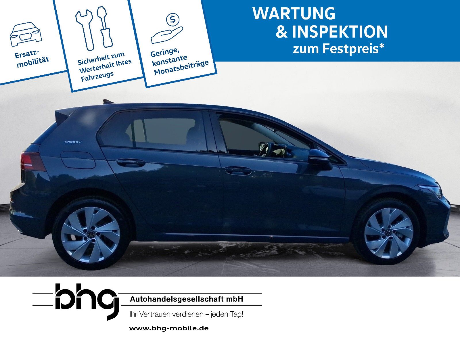 Volkswagen Golf - Bild 6