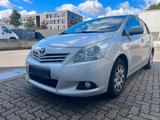 Toyota Corolla Verso .2 Hand.Benzin,7 Sitzer. - Toyota Corolla Verso in Hamburg