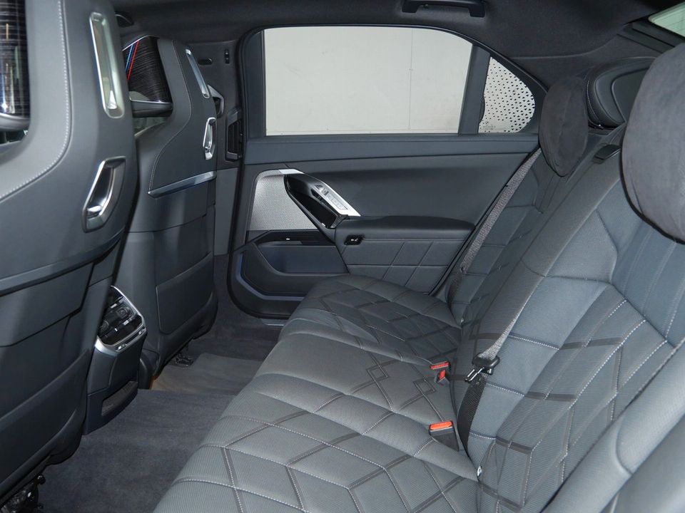 BMW 740 - Bild 9