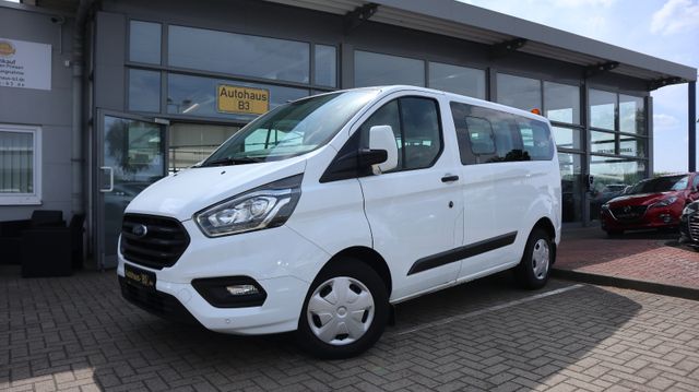 Ford Transit Custom 320 L1 Trend 9 SITZE- 2xKLIMA -BT