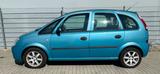 Opel Meriva 1.6  ANHÄNGERKUPPLUNG, KLIMA, 2.HAND - Opel Meriva: A Anhängerkupplung