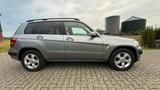 Mercedes-Benz GLK 250 CDI 4MATIC BlueEFFICIENCY - - Mercedes-Benz GLK 250 aus 2011