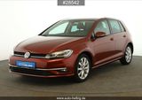 Volkswagen Golf VII 1.5 TSI Lim.  Highline #LED#NAV#STD.-HZ