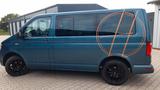 Volkswagen T6 Multivan - Volkswagen T6 mit Panoramadach