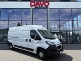 Peugeot Boxer 2.2 HDI Kasten Hochraum 335 L3H2 Premium - Peugeot Boxer aus 2022