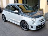 Abarth 500 C 1.4 Turbo T-Jet Bicolore Campovolo  - Abarth 500 aus 2011