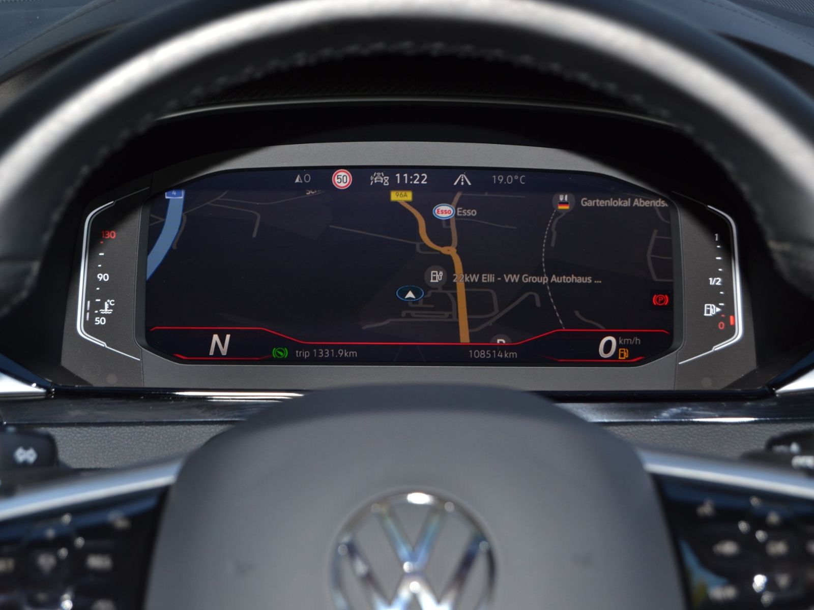 Arteon SB 2.0 TDI 200 PS 4M DSG R-Line VOLL/AHK/