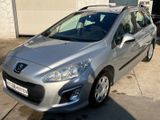 Peugeot 308 SW Access 1.4 * KLIMA * PARKHILFE * 2 HAND - Peugeot 308: 1.4