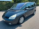 Renault Espace 2.0 dci 7 Sitze TÜV 8/27 17... - Renault Espace in Leverkusen