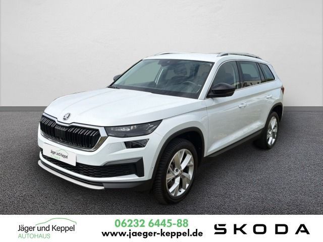 Image of Skoda Kodiaq